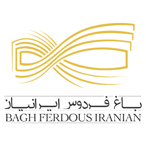 باغ فردوس ایرانیان