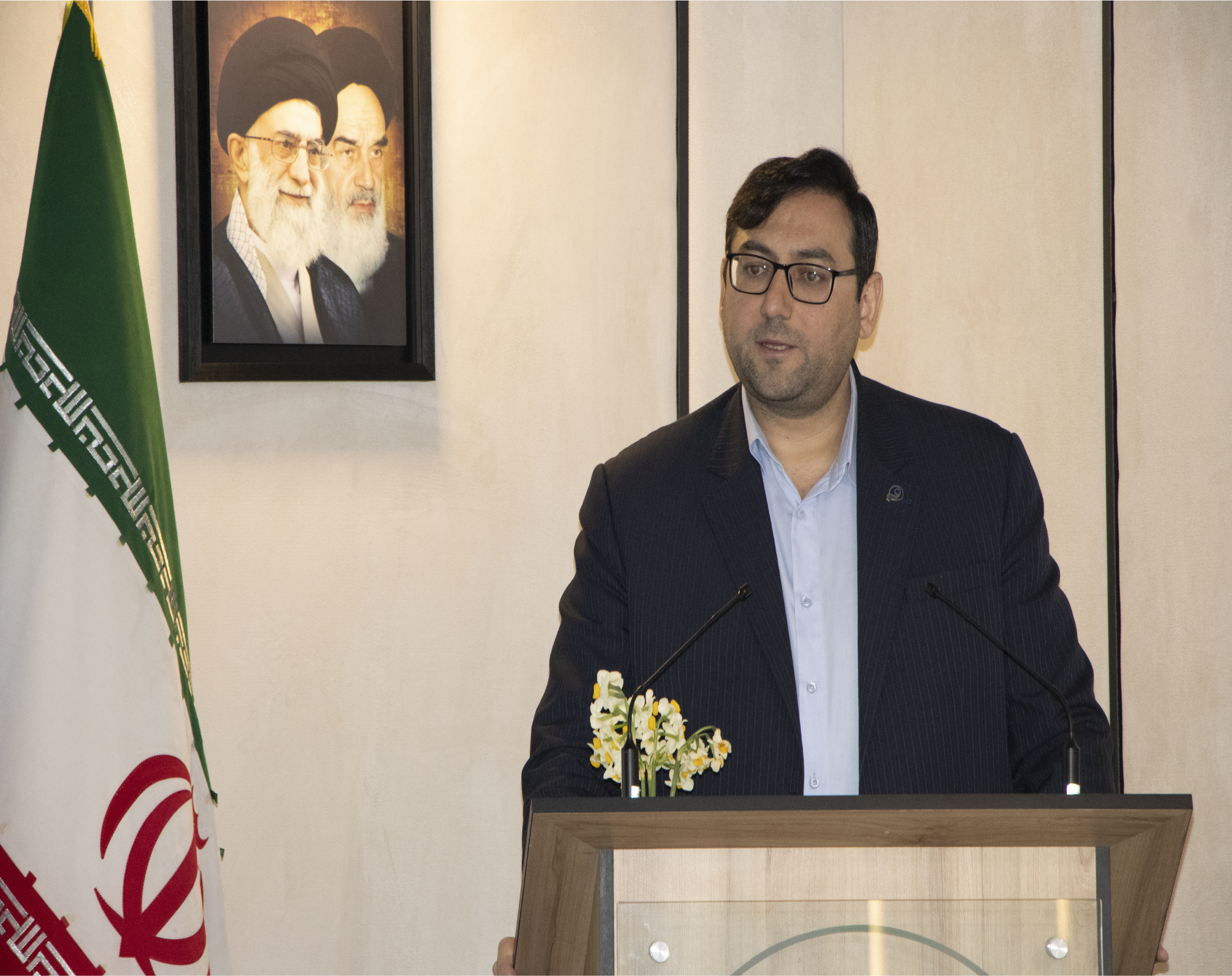 برگزاری مجمع عادی سالیانه منتهی به 30 آذر 1401 شرکت مهندسین مشاور ...