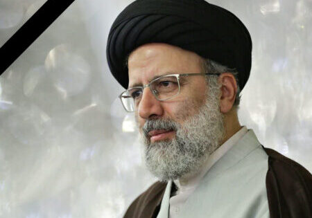 رئیس جمهوری